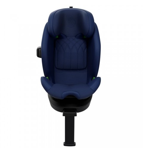 Avionaut Stardust - fotelik samochodowy obrotowy 61-150 cm | Airflow Navy